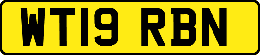 WT19RBN