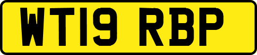 WT19RBP