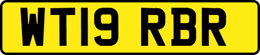 WT19RBR