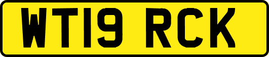 WT19RCK