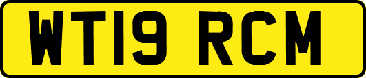WT19RCM