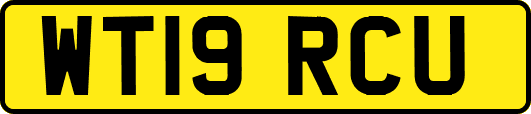 WT19RCU