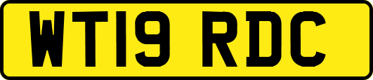 WT19RDC