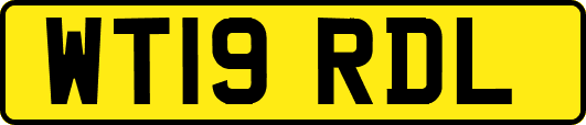 WT19RDL