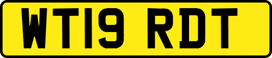 WT19RDT
