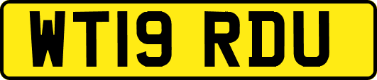 WT19RDU