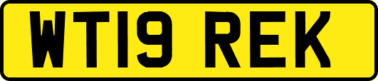 WT19REK