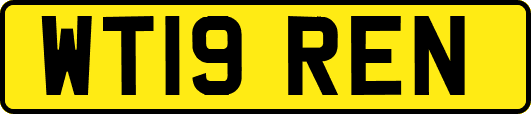 WT19REN