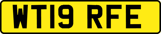 WT19RFE