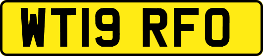 WT19RFO