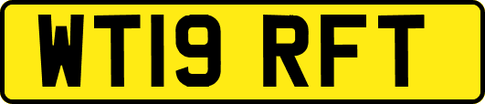 WT19RFT