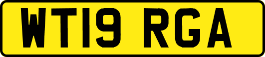 WT19RGA