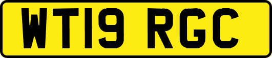 WT19RGC