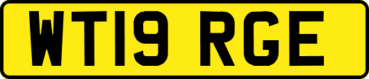 WT19RGE