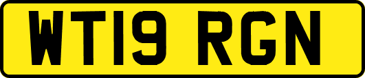 WT19RGN