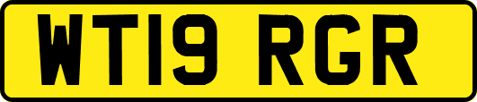WT19RGR