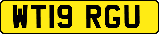 WT19RGU