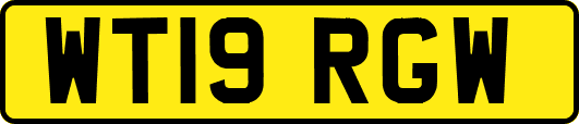 WT19RGW