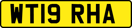 WT19RHA