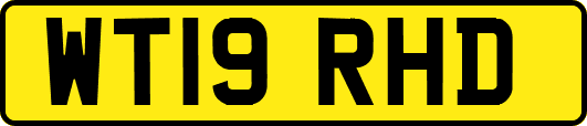 WT19RHD