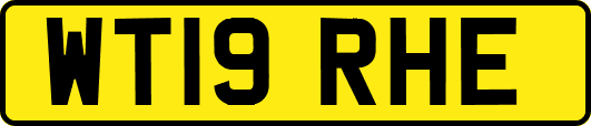 WT19RHE