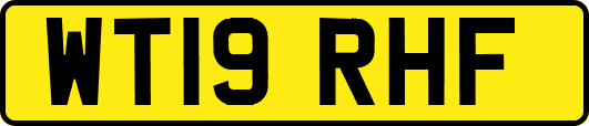 WT19RHF