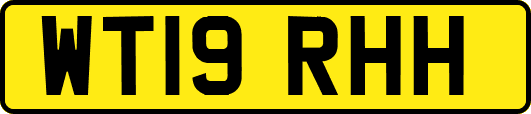 WT19RHH