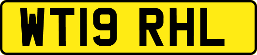 WT19RHL
