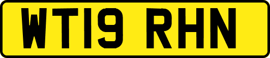 WT19RHN