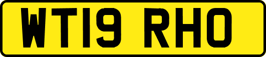 WT19RHO