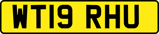 WT19RHU
