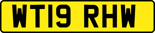 WT19RHW