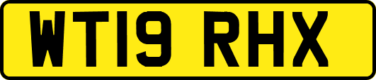 WT19RHX