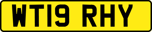 WT19RHY