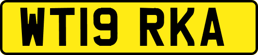 WT19RKA