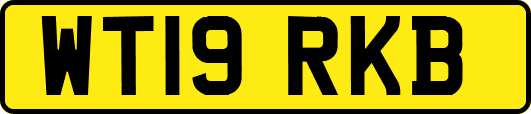 WT19RKB