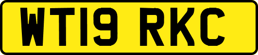 WT19RKC