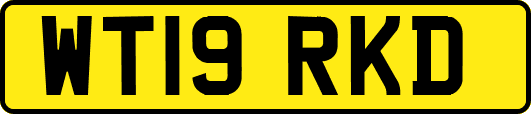 WT19RKD