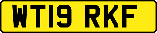 WT19RKF