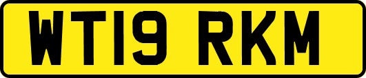 WT19RKM