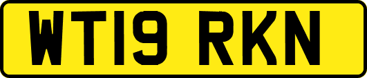 WT19RKN