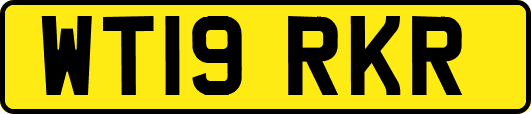 WT19RKR