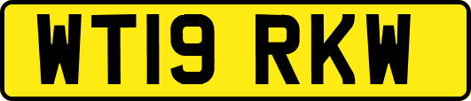 WT19RKW