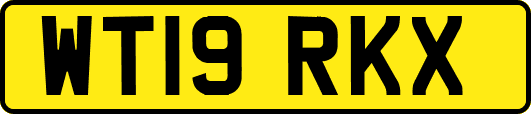 WT19RKX