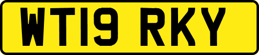 WT19RKY