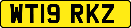 WT19RKZ