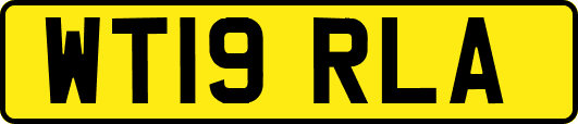 WT19RLA