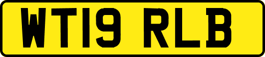 WT19RLB