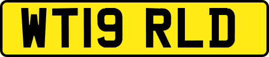 WT19RLD