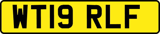 WT19RLF